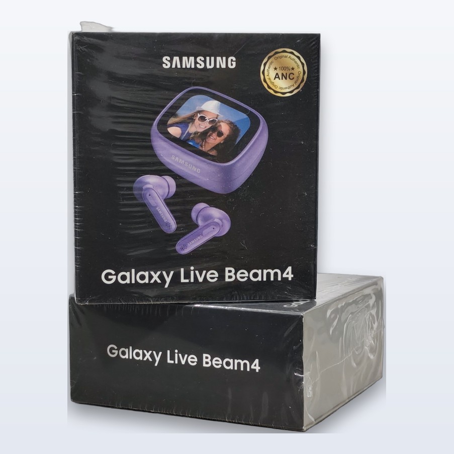 Galaxy Live Beam4